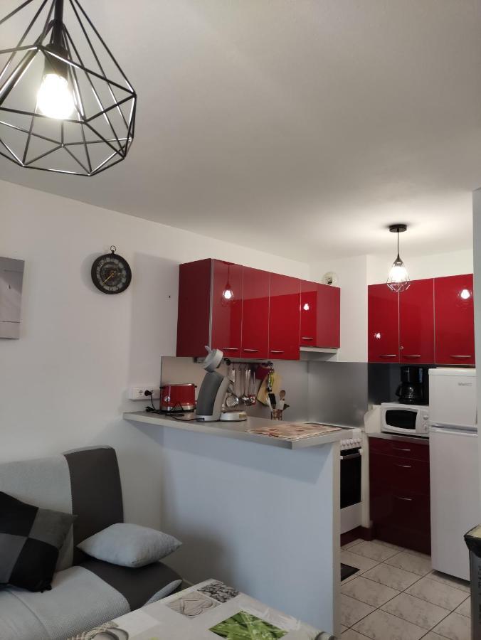 Les Bernaches Apartment Le Crotoy
