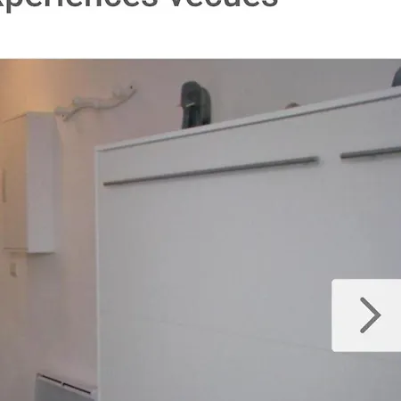 Les Bernaches Appartement Le Crotoy Buitenkant foto
