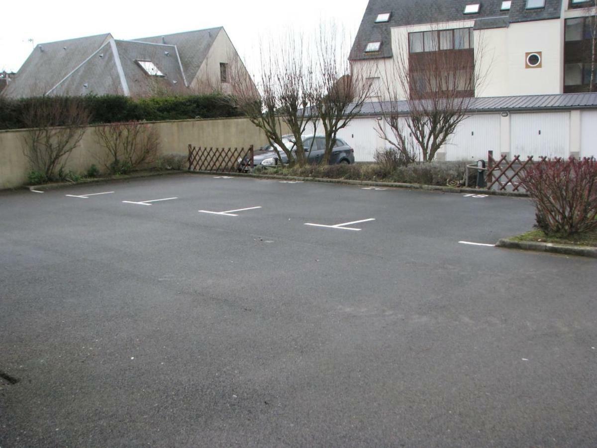 Apartment Les Bernaches Le Crotoy