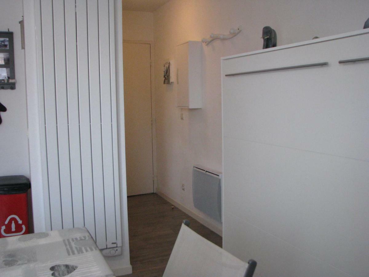 Les Bernaches Apartment Le Crotoy